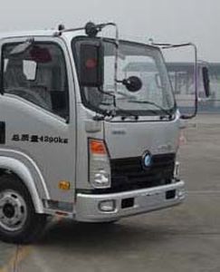 Ace car CDW5040CPYHA1B4 Peng style transport vehicle