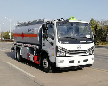 Chusheng  CSC5125GYY6 Oil tanker