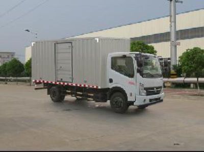 Dongfeng  DFA5080XXY9BDEAC Box transport vehicle