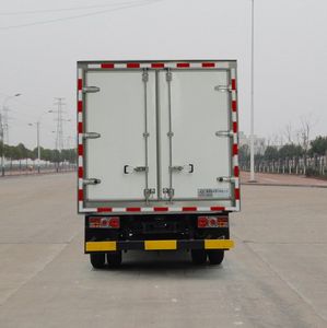 Dongfeng  DFA5080XXY9BDEAC Box transport vehicle