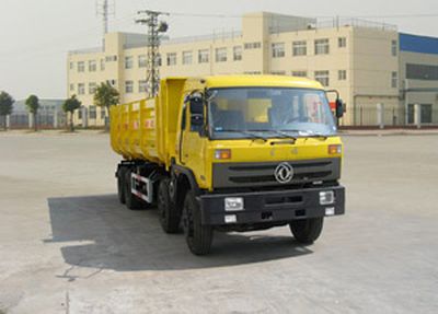 Dongfeng  EQ3310GT1 Dump truck