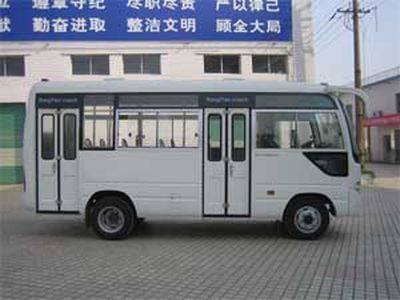 Aerospace  GHT6600C2 coach