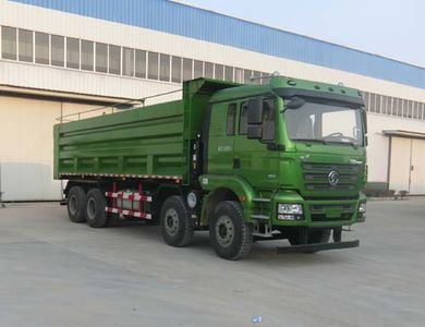 Shenhu  HLQ5310TSGS5 Fracturing sand tank truck