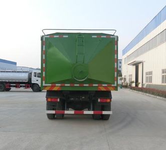 Shenhu  HLQ5310TSGS5 Fracturing sand tank truck