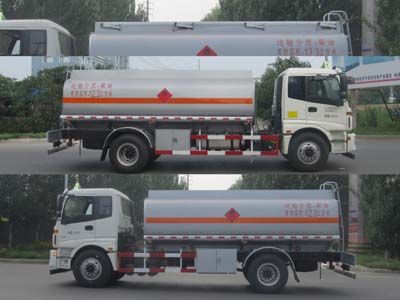 Luping Machinery LPC5180GYYB5 Oil tanker