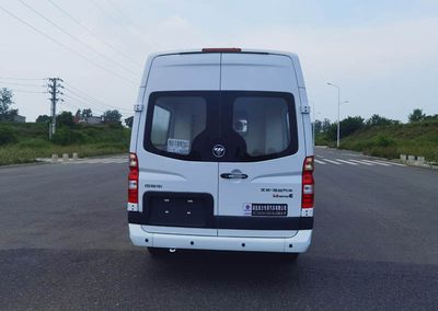 Runzhixing  SCS5041XBYBJ6 Funeral vehicle