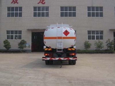 Longdi  SLA5251GRYDF5A Flammable liquid tank transport vehicle