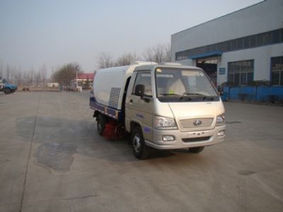 Shushan  SSS5040TSL Road sweeper