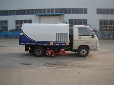 Shushan  SSS5040TSL Road sweeper