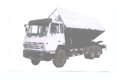 Tianniu  TGC3320 Dump truck