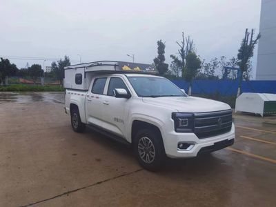 Tianlima  TPS5030TSYG6 Camping vehicle