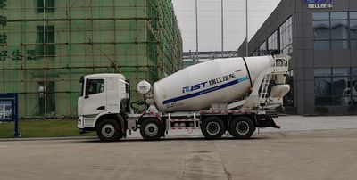 Ruijiang  WL5312GJBQCCG5A0 Concrete mixing transport vehicle