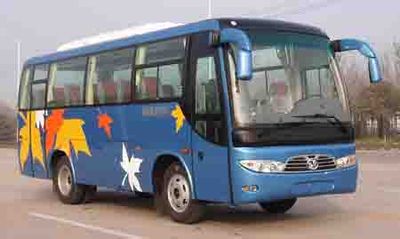 Xiyu XJ6798TCcoach