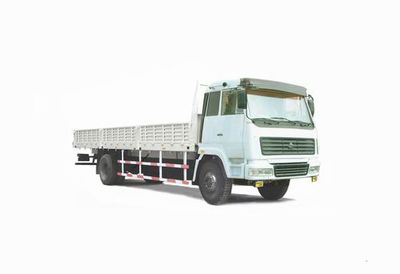 Star Steyr ZZ1192L6016F Truck