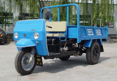 Lantuo  7Y1150D2 Self dumping tricycle