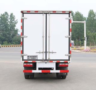 Companion Changxing  AAA5042XDWS5 Mobile service vehicle