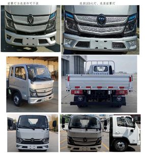 Foton  BJ1044VAJA63A Truck