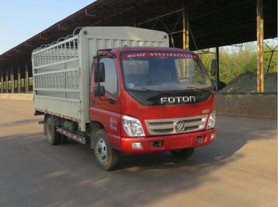 Foton  BJ5079CCYA5 Grate type transport vehicle