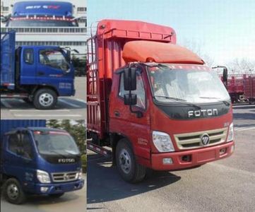 Foton  BJ5079CCYA5 Grate type transport vehicle