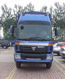 Foton  BJ5253VMCHHS1 Grate type transport vehicle