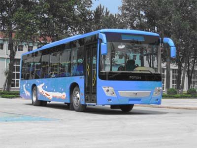 Foton  BJ6112C6MHB City buses