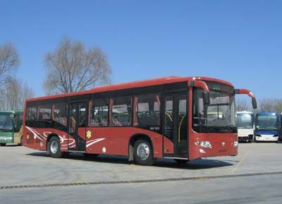 Foton  BJ6112C6MHB City buses