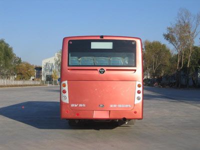 Foton  BJ6112C6MHB City buses