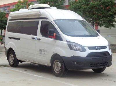 Cheng Liwei  CLW5037XLJJ5 RV