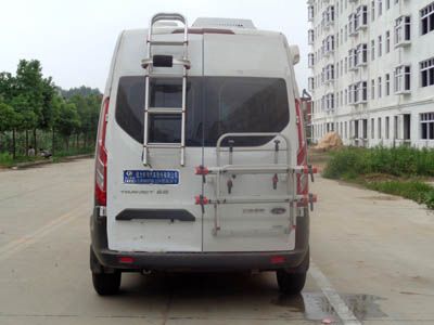 Cheng Liwei  CLW5037XLJJ5 RV