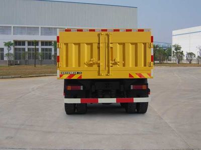 Dongfeng  DFL3310A19 Dump truck