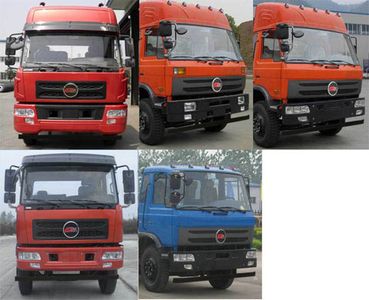 Chufeng  HQG1259GD4 Truck