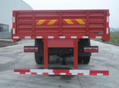 Chufeng  HQG1259GD4 Truck