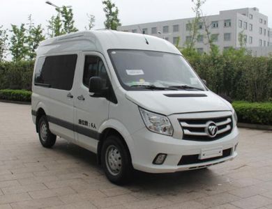 Hongyun  HYD5046XSC Disability transport vehicle