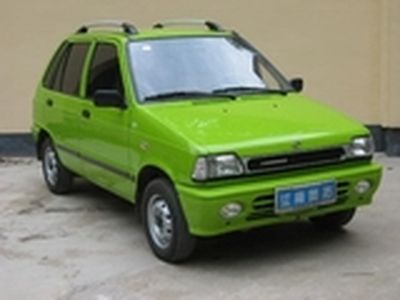 Jiangnan JNJ7080CEMini sedan