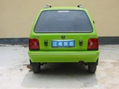 Jiangnan  JNJ7080CE Mini sedan