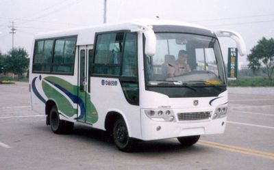 Zhongtong Automobile LCK6607D8 coach