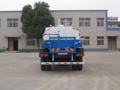 Longdi  SLA5161GPSDFL6 watering lorry 