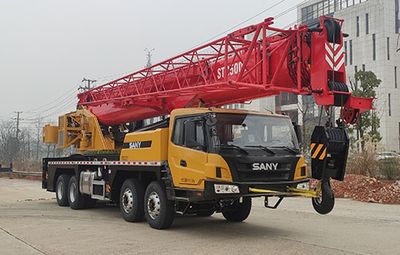 Sany SYM5410JQZSTC500ECar crane