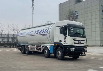 Ruijiang  WL5316GFLBJ38 Low density powder material transport vehicle