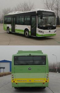 Foton  BJ6860EVCA2 Pure electric city buses