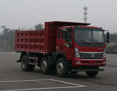 Ace carCDW3180A1R6BDump truck