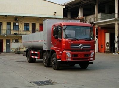 Dongfeng  DFC5160TSCB5 Fresh aquatic product transport vehicle