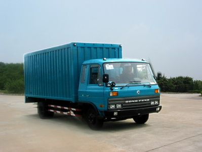 Dongfeng  EQ5081XXYGL46D3 Box transport vehicle