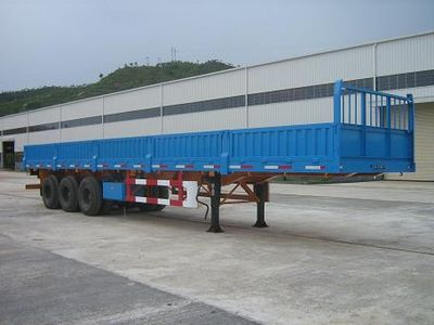 Minxing  FM9280 Semi trailer