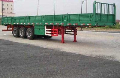 Minxing  FM9280 Semi trailer