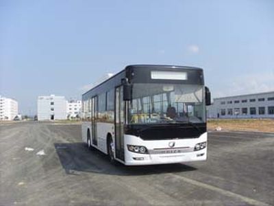 Guilin  GL6100BEV Pure electric city buses