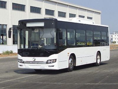 Guilin  GL6100BEV Pure electric city buses