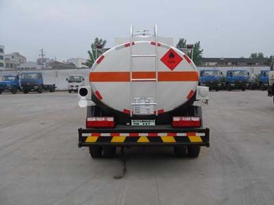 Qintai  QT5071GJY3 Refueling truck