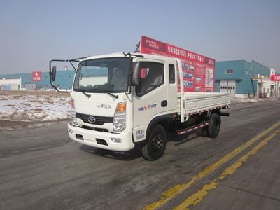 Shifeng SF4015P7Low speed truck