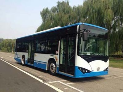 Jinma  TJK6100BEV Pure electric city buses